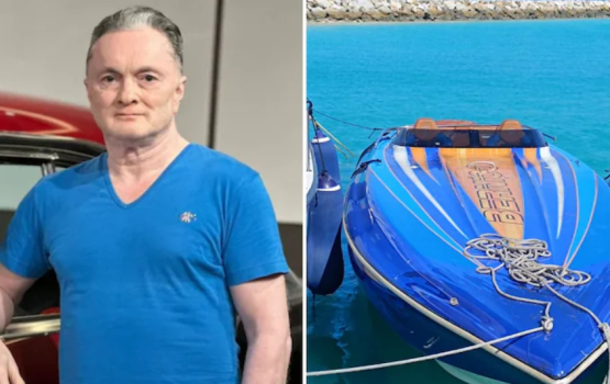 Kandumathee ge accident gai aniyaavi meehun ge thereygai India ge billioner gotham