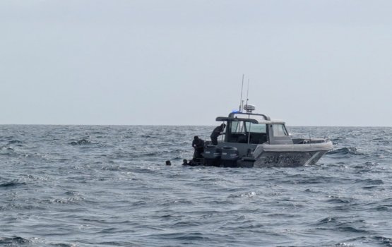 Felidhoo kairin bandun jahaali launch in gellunu 2 meehun adhives nufeney