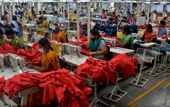 Gas ah jehi, India ge kunfuni thakuge masahkaiytehrin vazeefa dhookoh geah dhanee