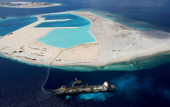 Giraavarufalhun June mahu goathi dhookuran fashaane kamah Raees vidhaalhuvejje