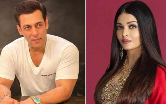 Aishwarya ge loabeegai Salman amilla ah maruvaan ves ulhunu: Report