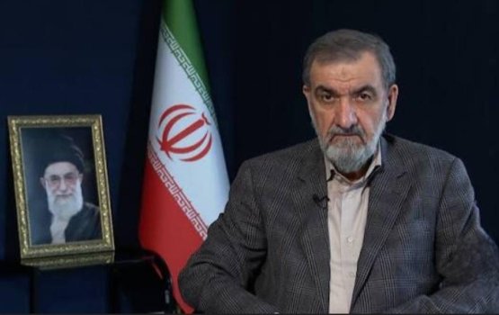 Gulf  aai Hormuz kandu'olhi othee Iran ge  furihama control ge dhashuga: Iran