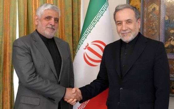 Iran in Lebanon ah kanda'alhafai hunnavaa safeeru gaumun beyru vumah in angaifi