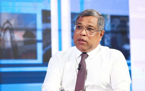 BML in midhiya aharu 565 million dollar vikki, kuree aharahvure 70% ithuru