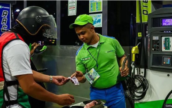 Hanguraama huttaalumuge vaahaka dhekevumaa eku theluge agu 5% dhashah hingajje