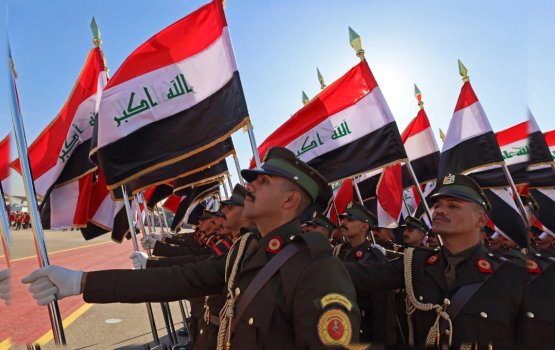 Israel aai America aai dhekolhah Iraq in hanguraama iulaanu kohfi