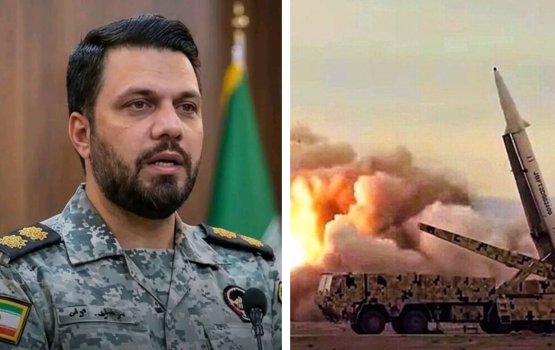 Iran in America ah: Bireh dhakkaane kameh neh; Hanguraama kuranya avahah aadhey