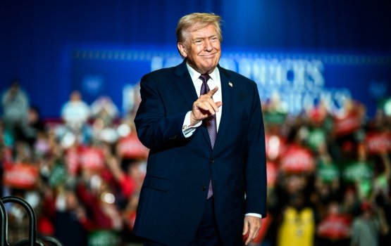 Iran hanguraama kuriyah dhanee reyvi gothah vure ves maa furihama ah: Trump