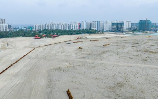 Phase 3 in goathi libunu meehunnah miadhu bin havaalu kuranee