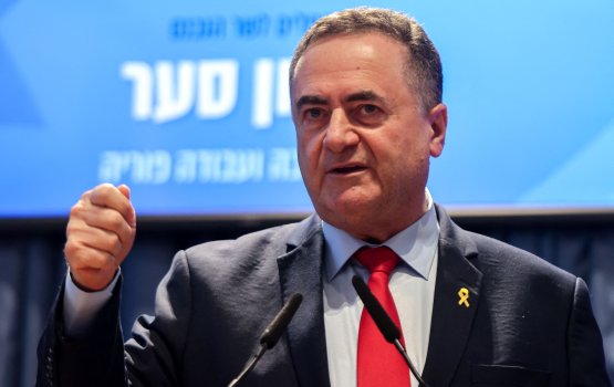 Israel ge dhifaaee vazeeru ge inzaareh Iran ah: Askariyyaa ekkoh nethikohlaanan