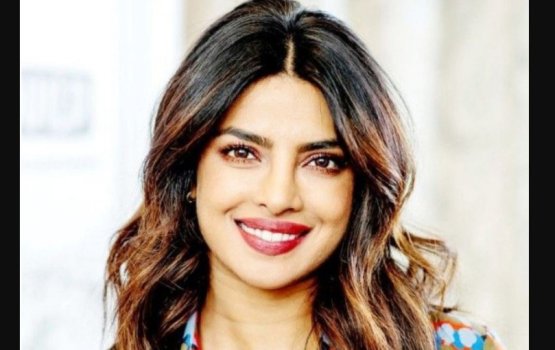 Priyanka ge agubodu milkiyyaathah nazareh!