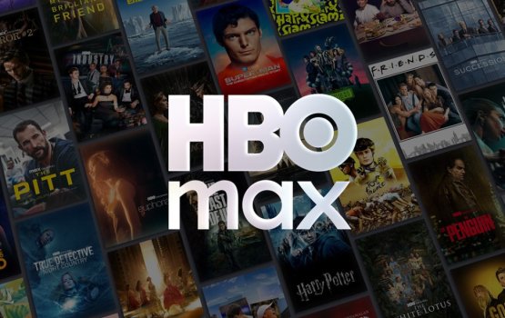 HBO Max raajje ah, salhi 