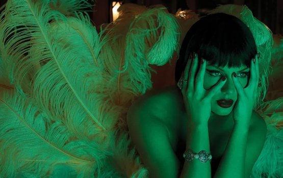 Trade Mark massala ehgai Taylor ah dhauvaa kuranee!