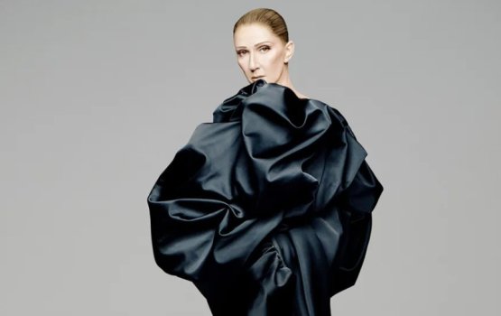 6 aharah fahu Celine an'buraa stage ah!