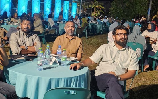 Inthihaabaa dhimaakoh ministarunna kunfunithakuge verin faisaa bahanee