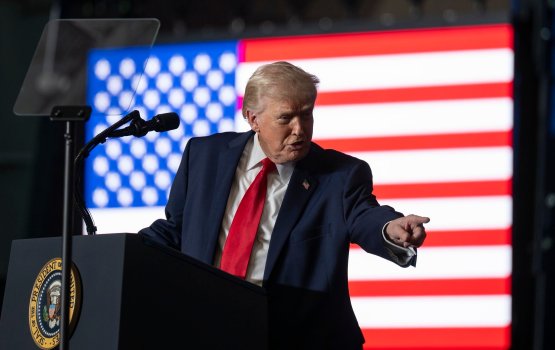 Trump ge hithaab aki olhun bolhun bodu, ladhuvethi hithaabeh kama bune faadukiyun amaazu vejje