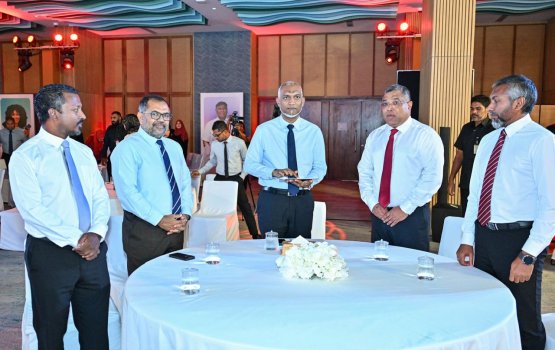 BML ah thaareehee dhuvaheh: 70 Dollar ATM himeneyhen 90 ATM ifthithaahu koffi