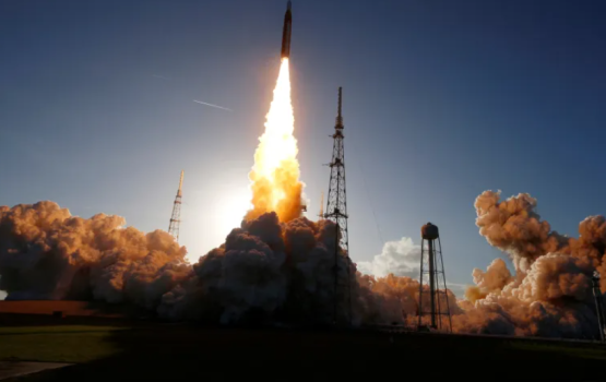 NASA in thaareehee 'Artemis II' kaamiyaabu kamaaeku handhah fonuvaalaifi
