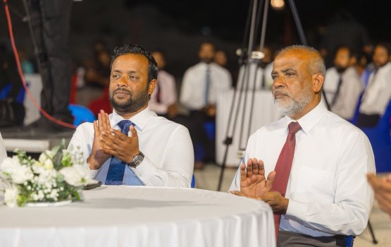 Kulhudhufushi gai housing unit elhumah soi kuree 