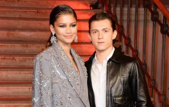 Tom aai Zendaya sirrun kaiveni kureetha?