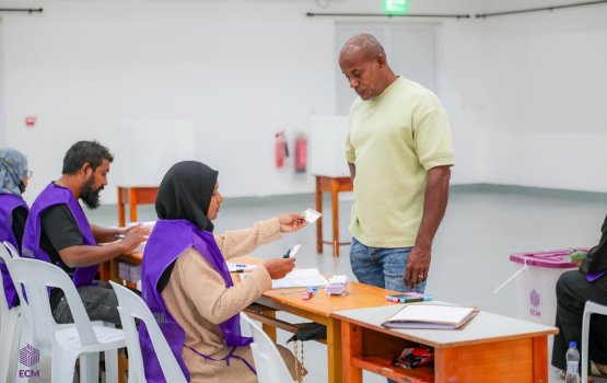 Inthihaabu 2026: Que bandhukoffi, 5:30 gai vote gunan fashanee