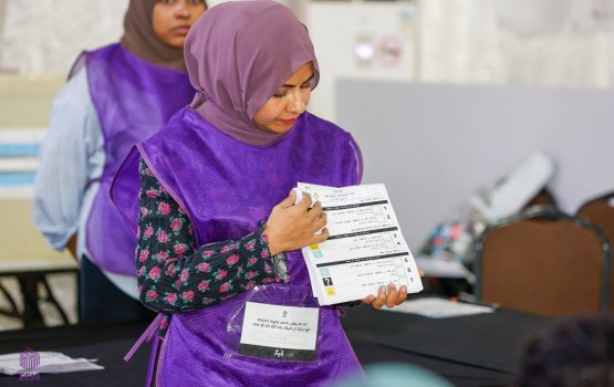 Fonadhoo vote fottakah vagu vote elhi massalaeh fenmathivejje