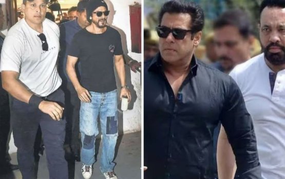 Bollywood hashifaara veringe hairaan kuruvanivi musaara ah nazareh!