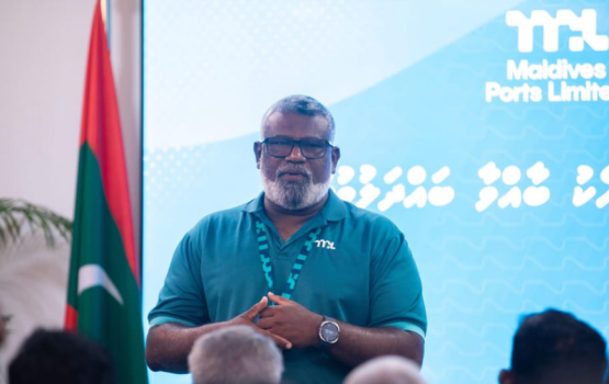 MPL ge MD kamun rishwan isthiufaa dhevvaifi