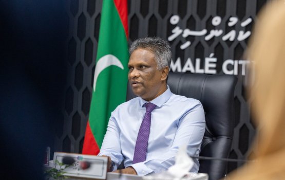 Ministry aai council aa dhemedhu oi massala thah hallukuran LGA gai edhijje