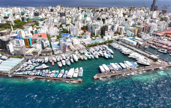 Hulhumale' gai dhiriulhey meehun rahvehi vumuge furusathu hulhuvaalaifi