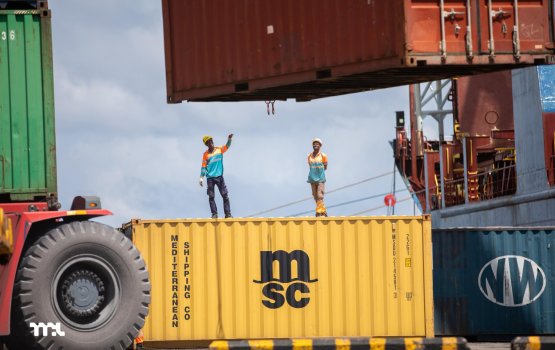 OPINION: Mudhalu ge agu boduvumaa gulhenee seedhaa Raees Muizzu aa