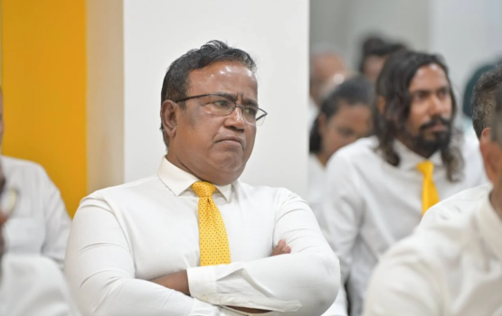 55 meehun ge soyaa eku gapo ge ithubaaru neiy kamuge massala hushahalhaifi