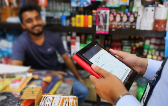 MMA in workers Remittance survey maadhamaa fashanee