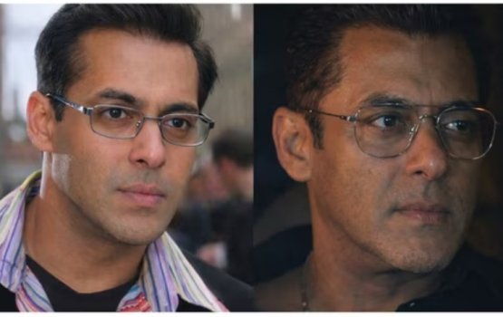 Salman ge mi fenilumaa eku 90ge aharu thakuge handhaan thah aa kuruvaifi