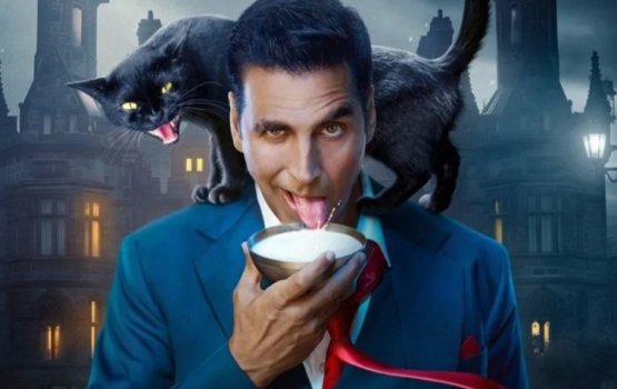 Shooting ge therein Akshay ah aniyaa vejje