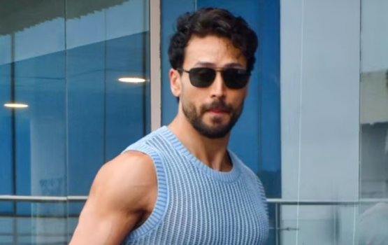 Pune gai hunna Tiger ge agu bodu ge vihkaalaifi