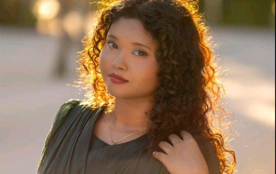 PEOPLE: Uhbahtheege alin Noor ge ummeedhuthah alikollaifi !