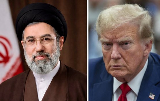 Hormuz kandu olhi balahattan Trump hushahelhi hushahelhumah Iran dhekolhu hadhaifi