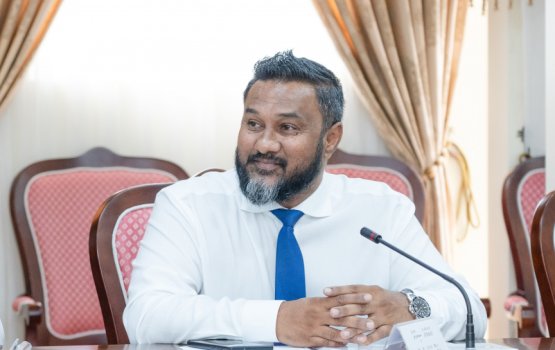 Hithadhoo Uthuru dhaairaage PNC primary Sinaan kaamiyaabu koffi