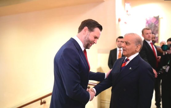 Israel in Lebanon ah hamalaadheythee Iran in mashvaraa ah nudhaane kamah bunefi