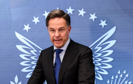 Iran ge bandharuthah bandhu kurun: NATO ge gaumuthakun ebbaarulun nudheyn ninmaifi