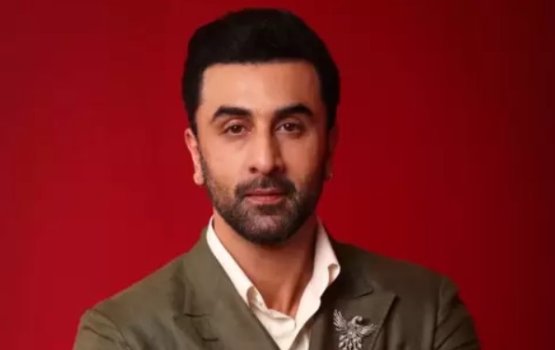 TIMES majallaa ge enme nufoozu gadha 100 meehunge thereygai Ranbir!