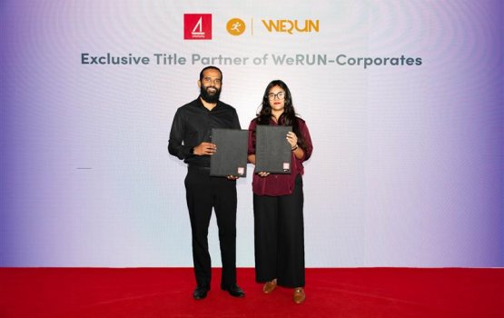 BML in werun maldives aa eku ebbasvumeh gaaimu koffi