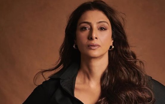 Mumbai ge agubodu sarahahdhakun Tabu apartment eh ganefi