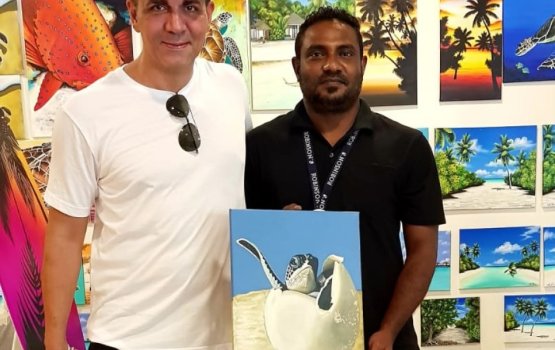 PEOPLE: Abdho ge fansurun fevi kurehun varah 