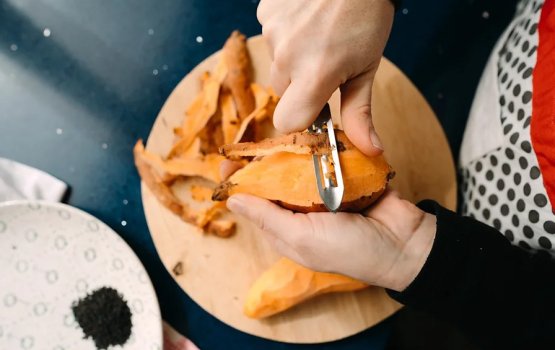 Thiya ukaalevenee meyva ge enme faidhaa huri bai kan engey tha?