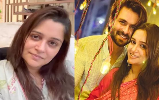 Deepika ge hashigandun anehkaa ves dhe cyst fenijje