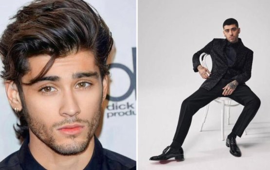 Zayn ge aa album release kuri iru eyna othee hospital gai!