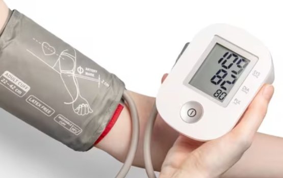 Doctor ehge inzaaru: Leyge pressure mathi vumugai massala akee hama ekani loneh noon!