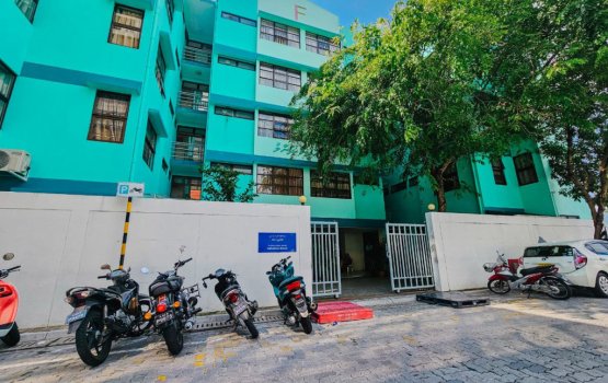 Gaumee university ge dhanaalugai dharivaraku maruvejje